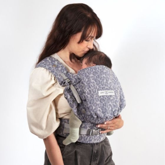 Love Radius PhysioCarrier 2 Babycarrier ergonomic Love Radius