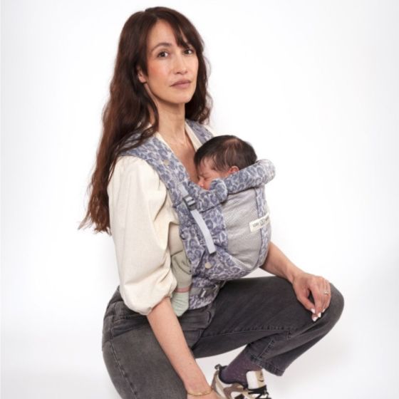 Love Radius PhysioCarrier 2 Babycarrier ergonomic Love Radius