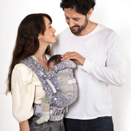 Love Radius PhysioCarrier 2 Babycarrier ergonomic Love Radius