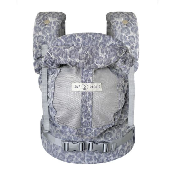 Love Radius PhysioCarrier 2 Babycarrier ergonomic Love Radius