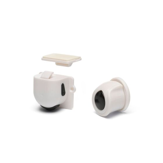 Dooky Verrous magnétiques (8 verrous + 2 clefs) Dooky