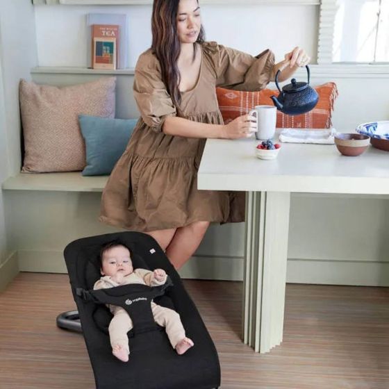 Ergobaby Evolve Transat 3-en-1 Ergobaby