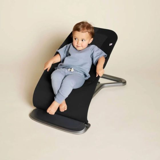 Ergobaby Evolve Transat 3-en-1 Ergobaby