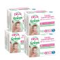 Love and Green Pack 1 mois - 160 couches taille 5 (11 à 25 kg)