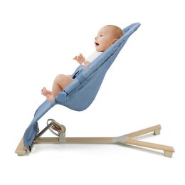 Kinderkraft MIMI - Balancelle Transat Bébé