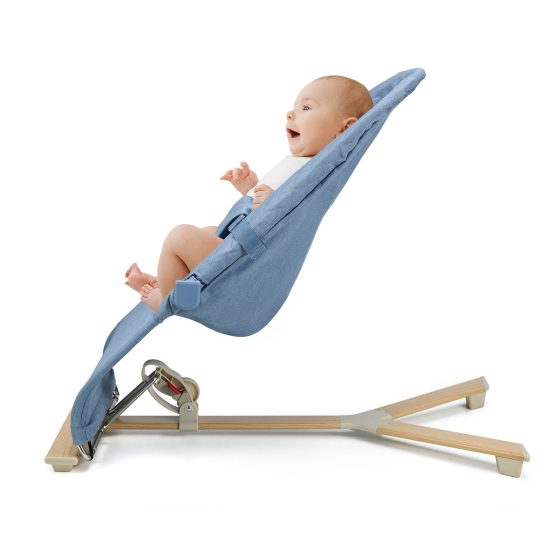 Kinderkraft MIMI - Baby Bouncer