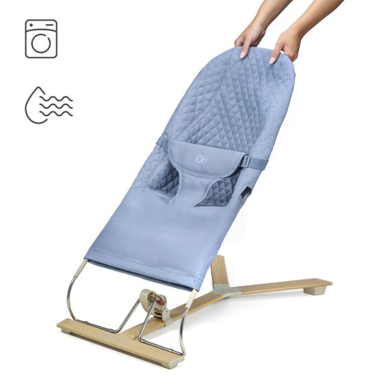 Kinderkraft MIMI - Baby Bouncer