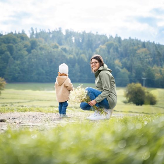 Mamalila Allrounder Fit Babywearing Jacket