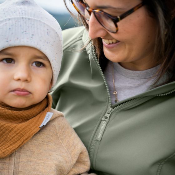 Mamalila Allrounder Fit Babywearing Jacket