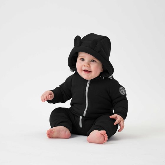 Fun2bemum Teddy - Combinaison de Portage