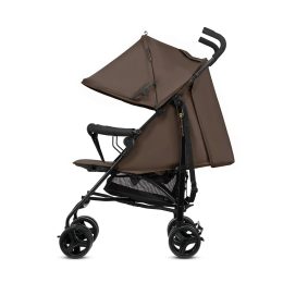 KinderKraft TIK - Poussette - Brown