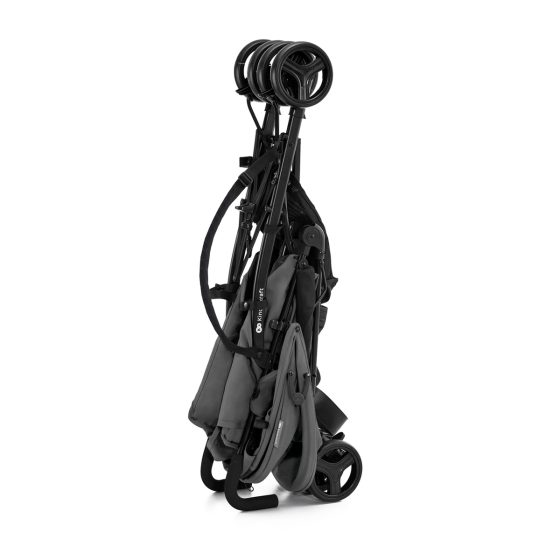 KinderKraft TIK - Poussette parapluie légère Kinderkraft