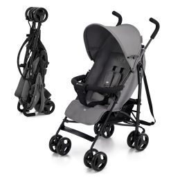 KinderKraft TIK - Poussette parapluie légère Kinderkraft