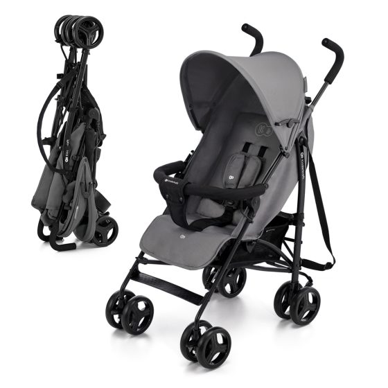 KinderKraft TIK - Poussette parapluie légère Kinderkraft