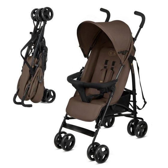 KinderKraft TIK - Poussette parapluie légère Kinderkraft