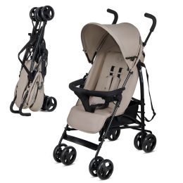 KinderKraft TIK - Poussette parapluie légère Kinderkraft