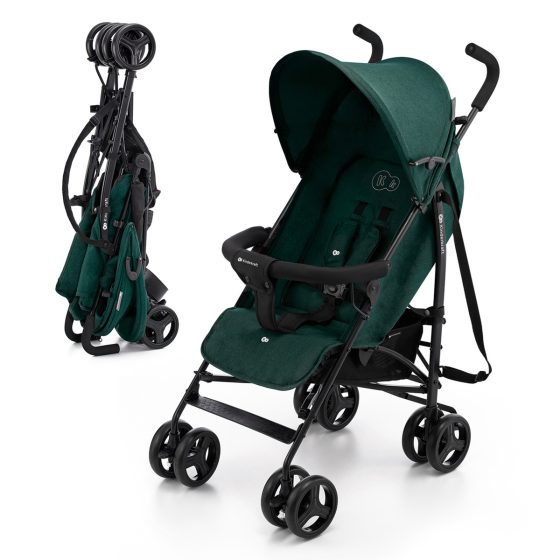 KinderKraft TIK - Poussette parapluie légère Kinderkraft