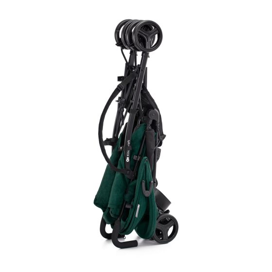 KinderKraft TIK - Poussette parapluie légère Kinderkraft