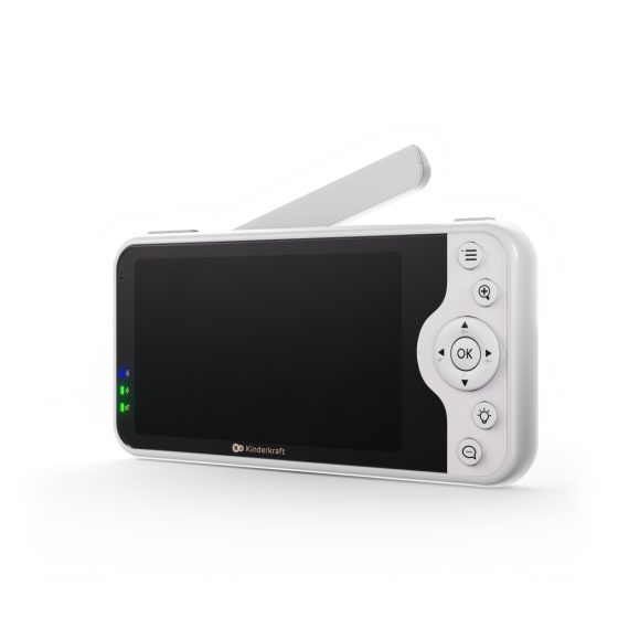 KinderKraft NITEEYE GLOW Babyphone électronique avec veilleuse Kinderkraft
