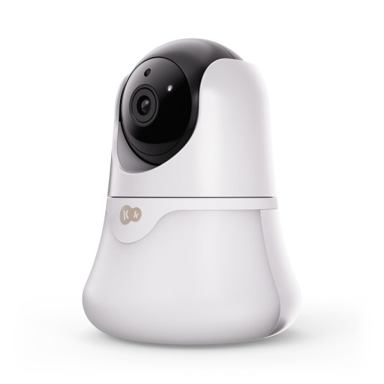 KinderKraft NITEEYE GLOW Babyphone électronique avec veilleuse Kinderkraft