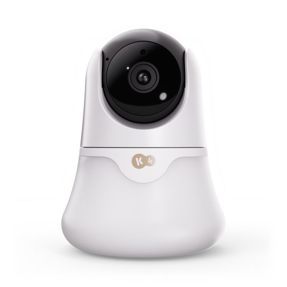 KinderKraft NITEEYE GLOW Babyphone électronique avec veilleuse Kinderkraft