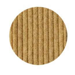 Manymonths Slippers portage adjustable wool - Golden Star (jaune)