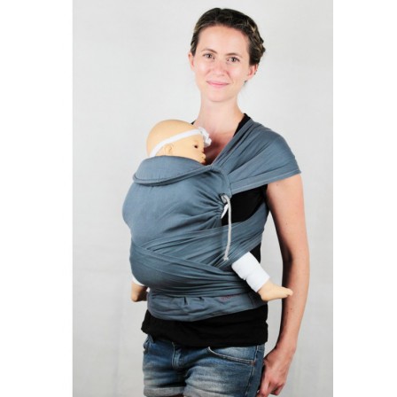 Mid-Taï Daïcaling Eucalyptus Ling Ling d'Amour porte-bébé