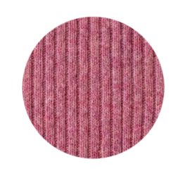 ManyMonths Natural Woollies Elephant Hood MAM - Nebula Pink (rose)