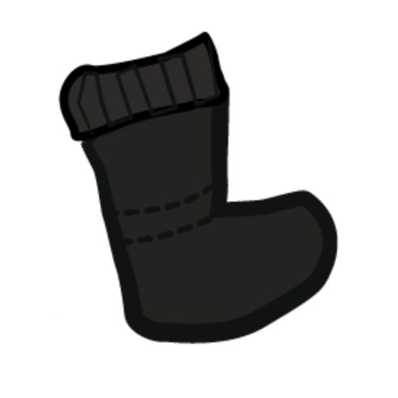Manymonths adjustable winter booties