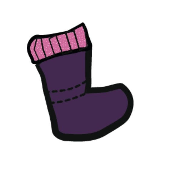 Manymonths adjustable winter booties