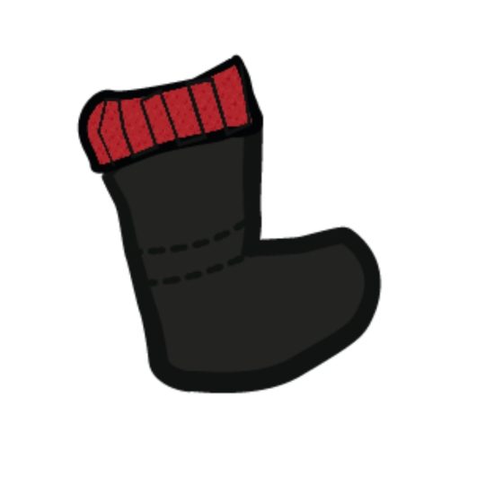 Manymonths adjustable winter booties