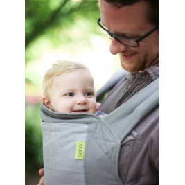 Nouveau Boba 4g Dusk Porte-bébé ergonomique