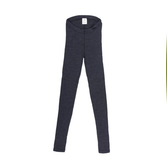 MaM Natural Woollies All-Time Leggings adulte en laine mérinos