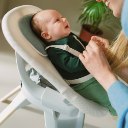 Stokke Clikk Newborn Set - Accessoire pour Chaise Haute Clikk