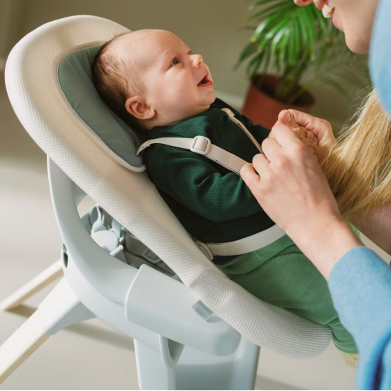 copy of Stokke Clikk - Travel Bag - High Chair Accessory