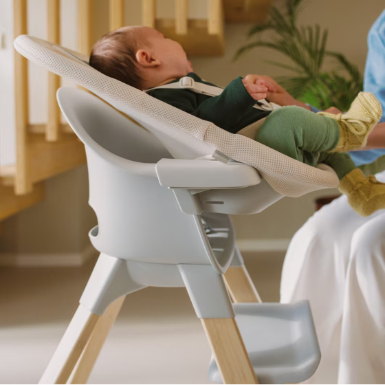 Stokke Clikk Newborn Set - Accessoire pour Chaise Haute Clikk