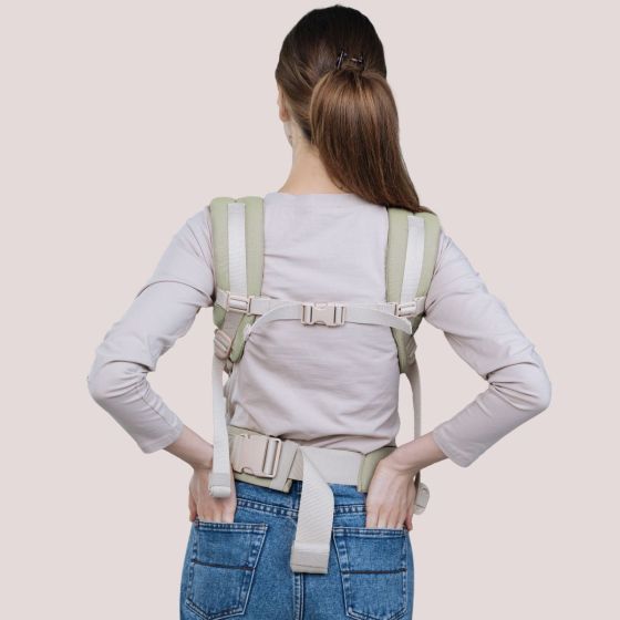 Love and Carry Primo - Porte-bébé physiologique Love and Carry