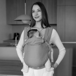 Love and Carry Primo - Porte-bébé physiologique Love and Carry
