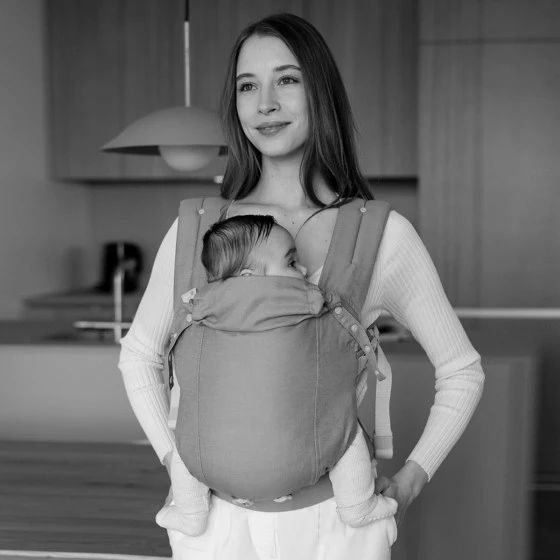 Love and Carry Primo - Porte-bébé physiologique Love and Carry