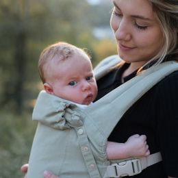 Love and Carry Primo - Porte-bébé physiologique Love and Carry