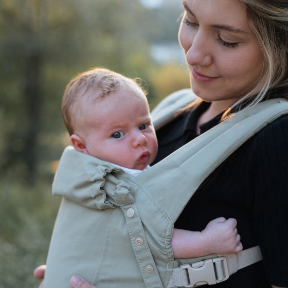 Love and Carry Primo - Physiological baby carrier Love and Carry