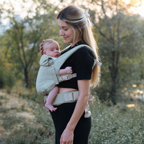 Love and Carry Primo - Porte-bébé physiologique Love and Carry