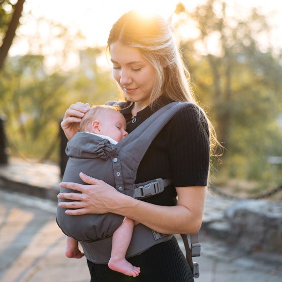 Love and Carry Primo - Physiological baby carrier Love and Carry