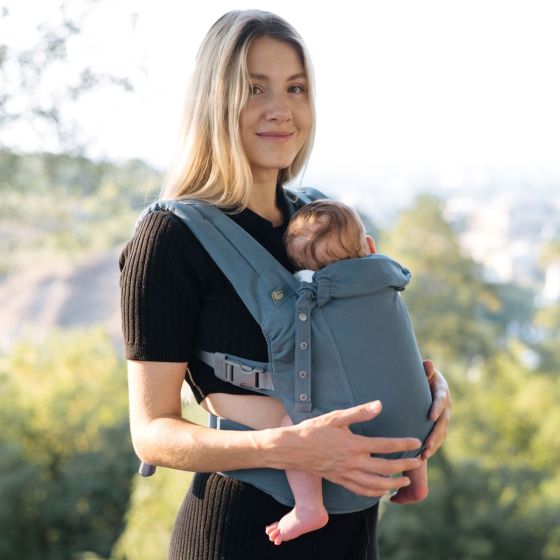 Love and Carry Primo - Porte-bébé physiologique Love and Carry