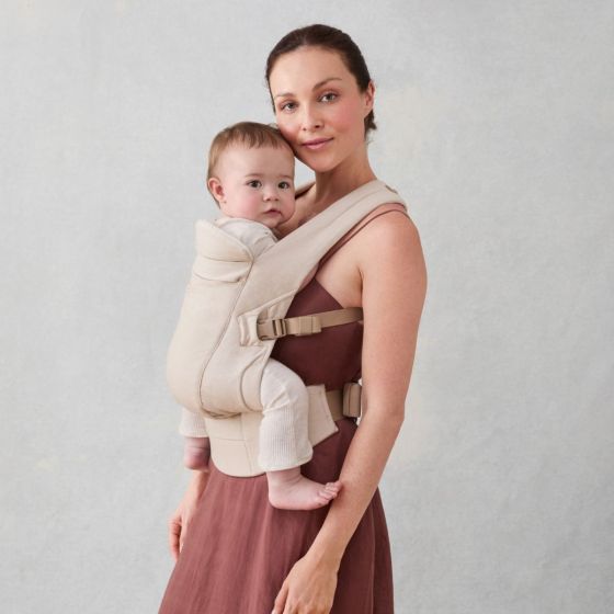 Ergobaby Omni Lite - Porte-bébé Ergobaby
