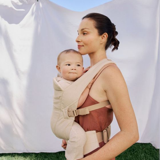 Ergobaby Omni Lite - Porte-bébé Ergobaby
