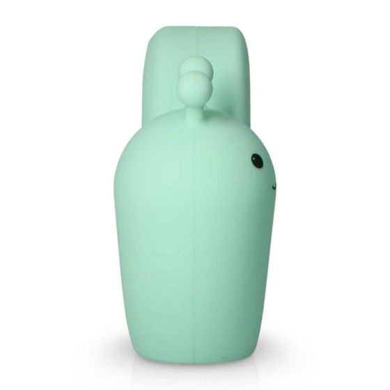 Alecto Réveil pédagogique et veilleuse Alecto