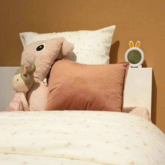 Alecto Réveil pédagogique et veilleuse Alecto