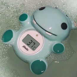 Alecto thermomètre de bain et de chambre Alecto