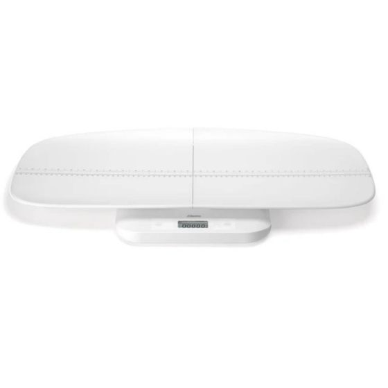 Alecto Pèse bébé et pèse personne avec plateau amovible Alecto
